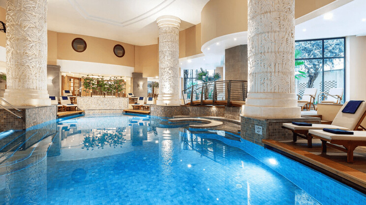 Malta Marriott Hotel & Spa